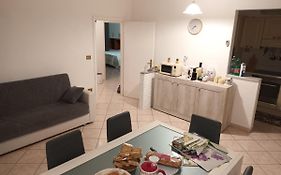 L'appartamento delle vacanze